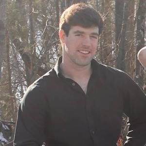 Meet your Posher, Sean